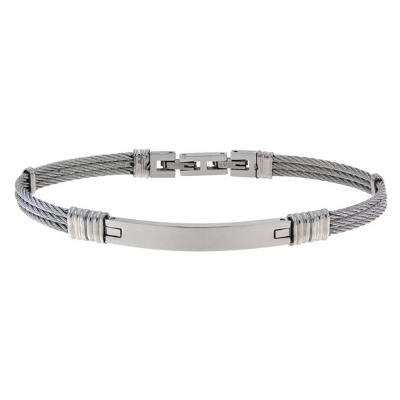 Bracciale Vag in Acciaio 3509380009 - 3509380009